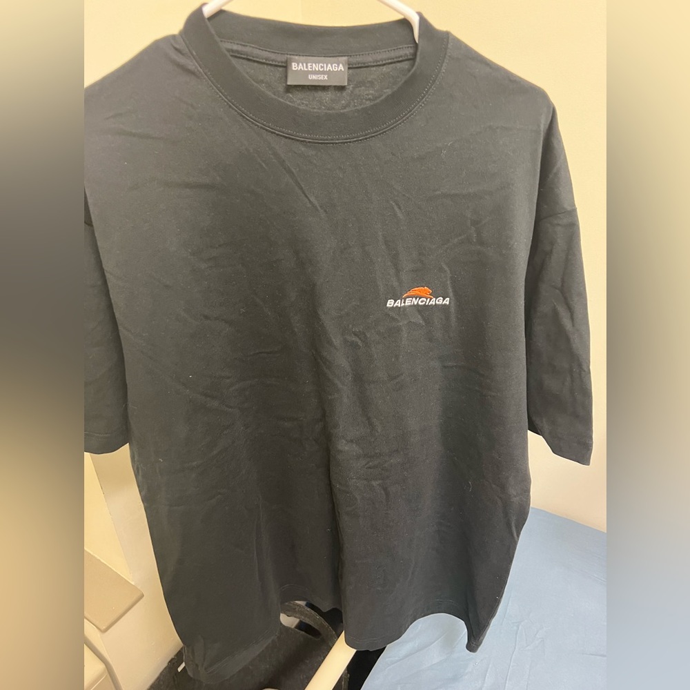 Givenchy Year of the Tiger tee